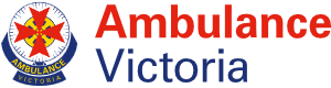 Ambulance Victoria Logo