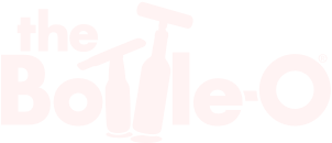 The Bottle O Icon