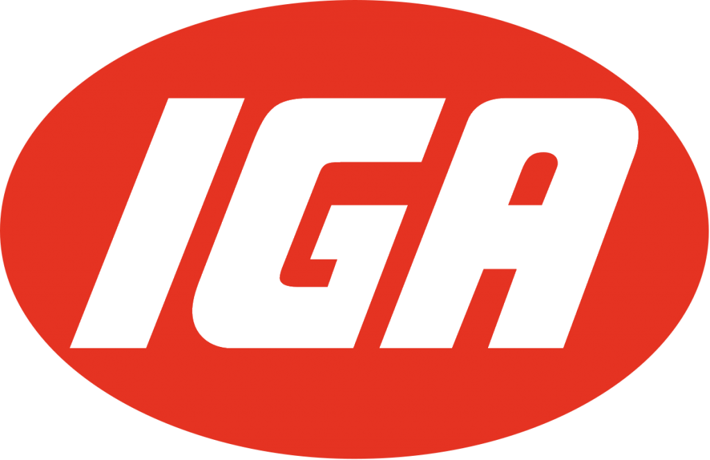 IGA Logo