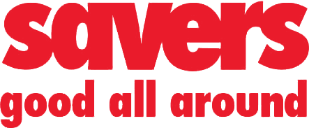 Savers Logo