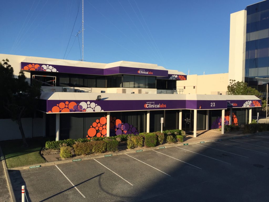 Outdoor Digital Signage Displays