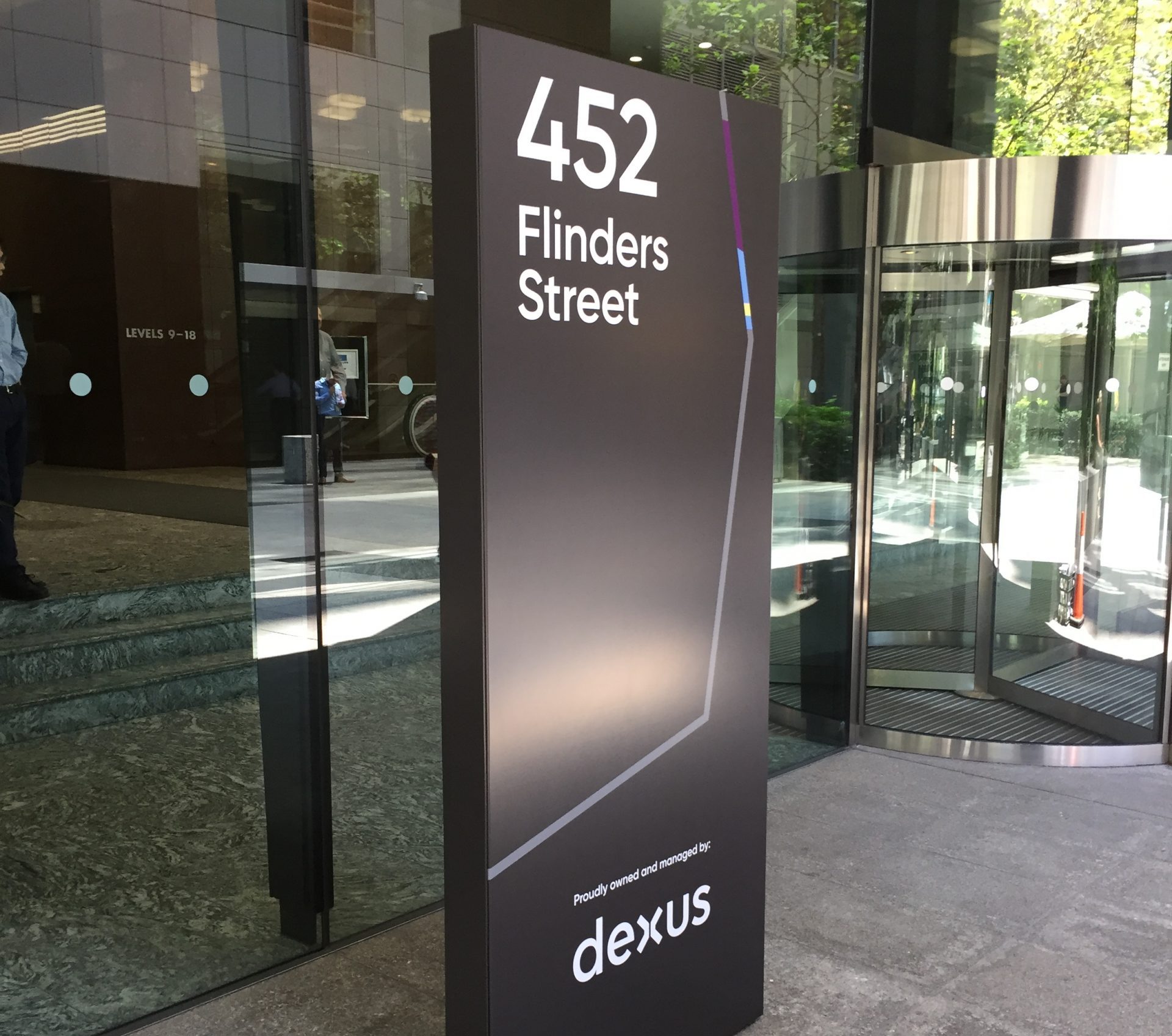 Pylons & Pylon Signs Business Signage Solutions NGS Group