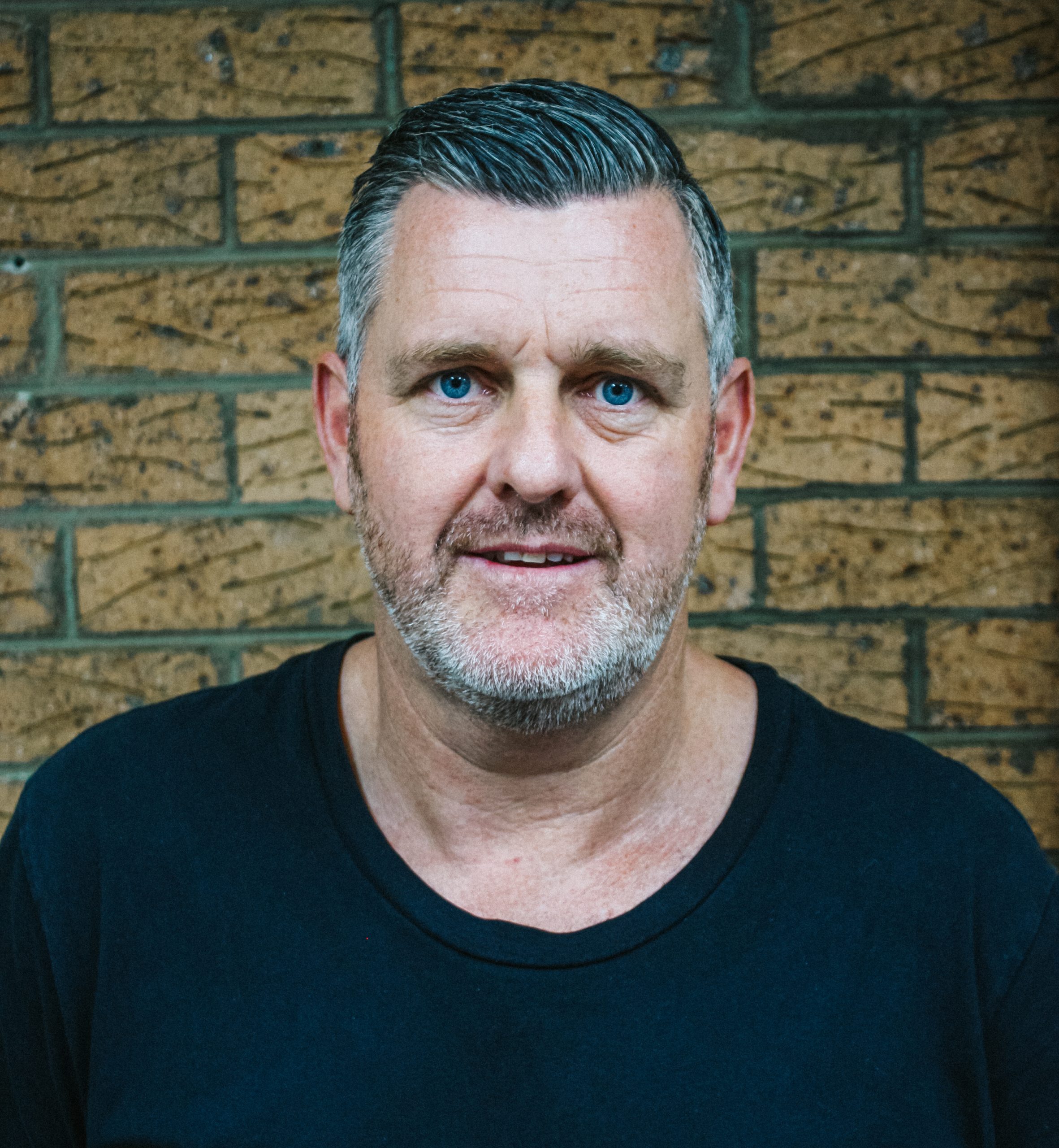 NGS Managing Director