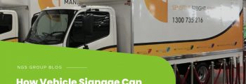 vehicle signage melbourne