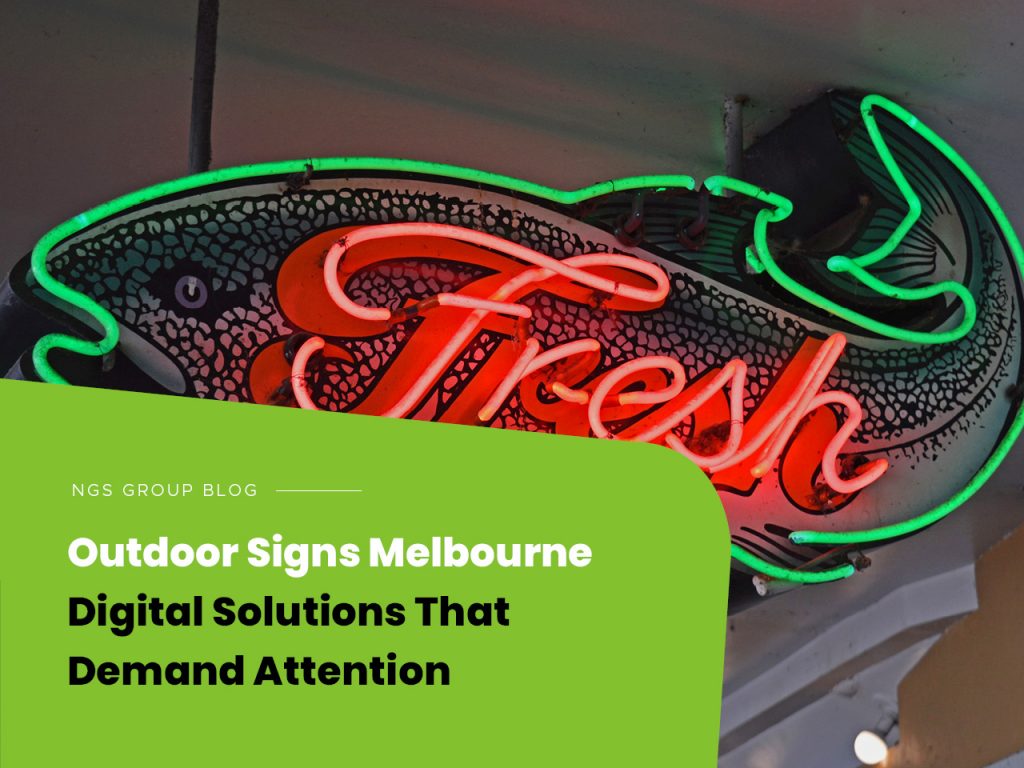 Outdoor Digital Solutions
